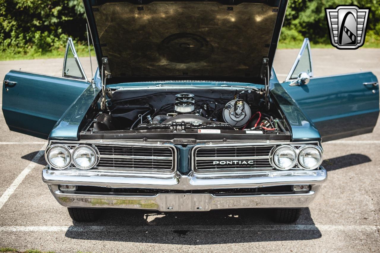 1964 Pontiac LeMans