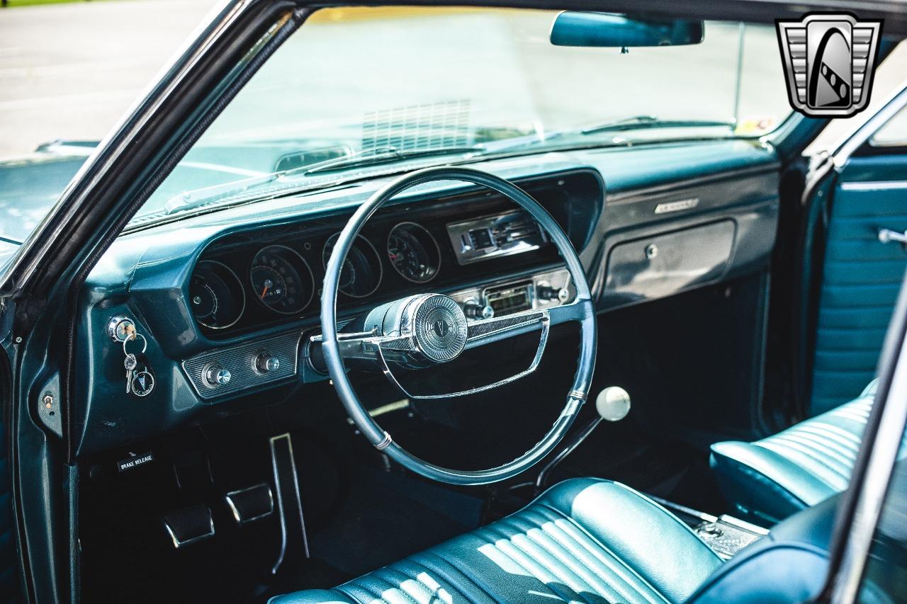 1964 Pontiac LeMans