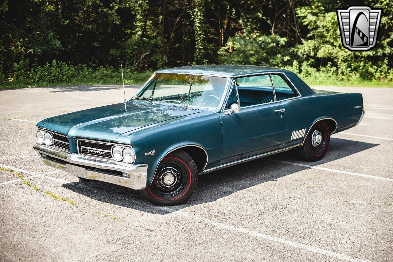 1964 Pontiac LeMans