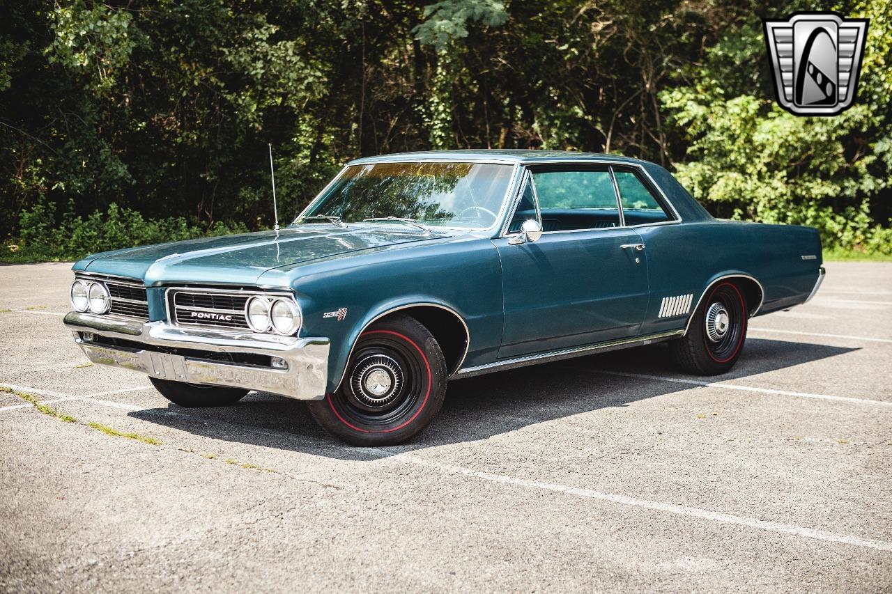 1964 Pontiac LeMans