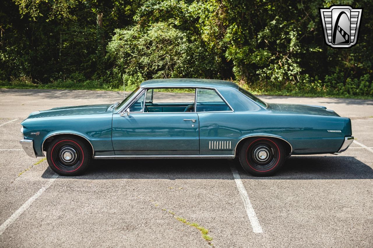 1964 Pontiac LeMans