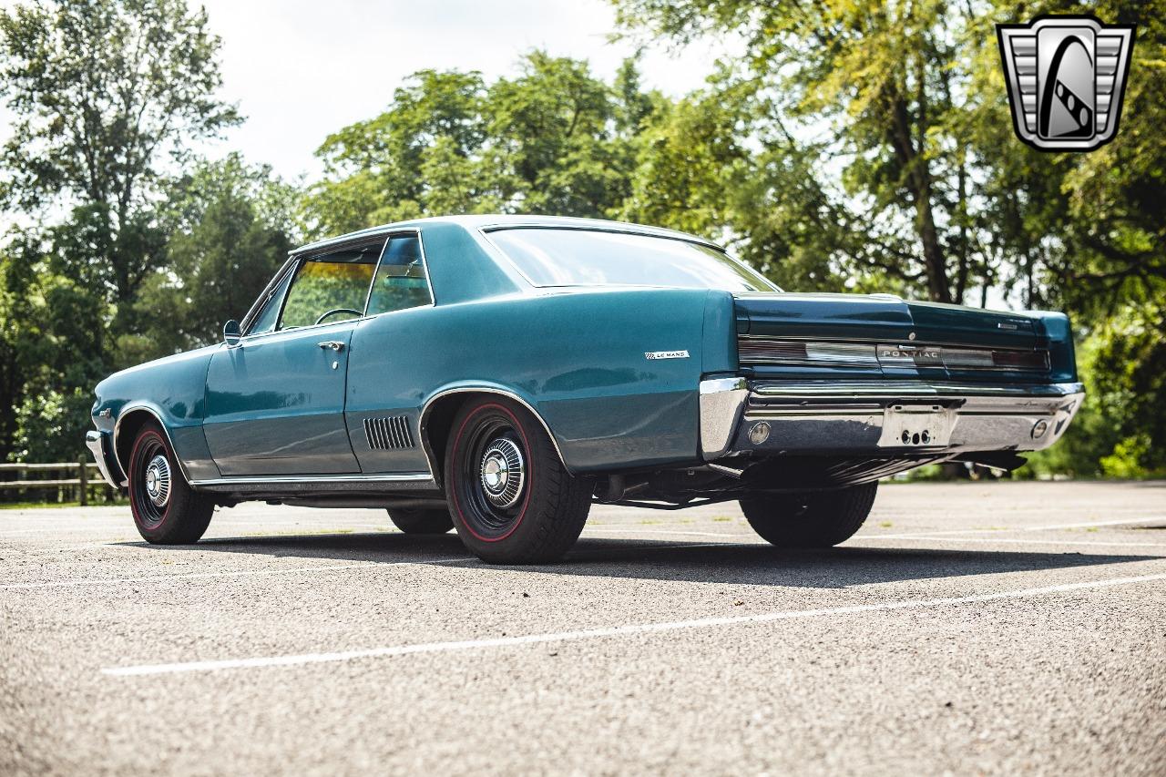 1964 Pontiac LeMans