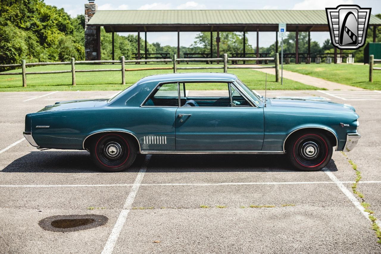 1964 Pontiac LeMans