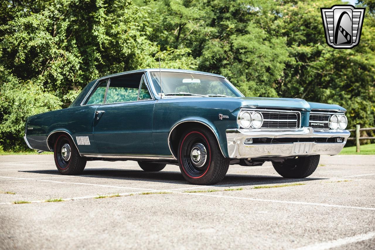 1964 Pontiac LeMans