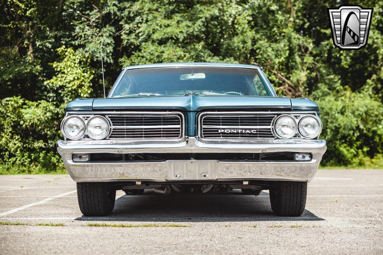 1964 Pontiac LeMans