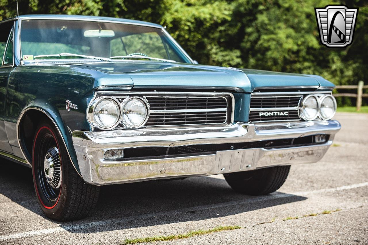 1964 Pontiac LeMans