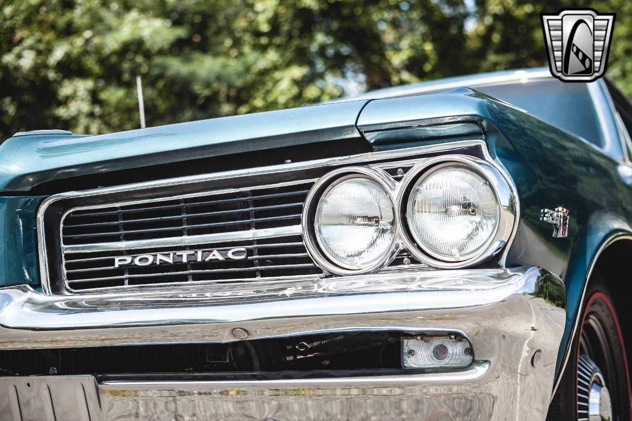 1964 Pontiac LeMans