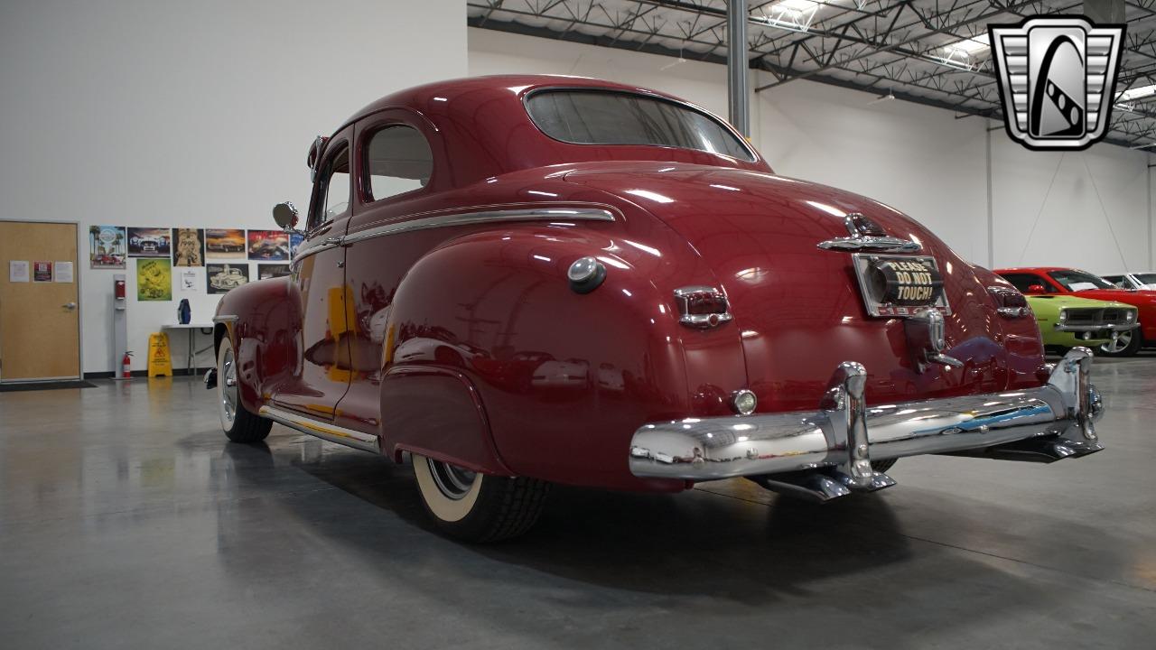 1948 Plymouth Hot Rod