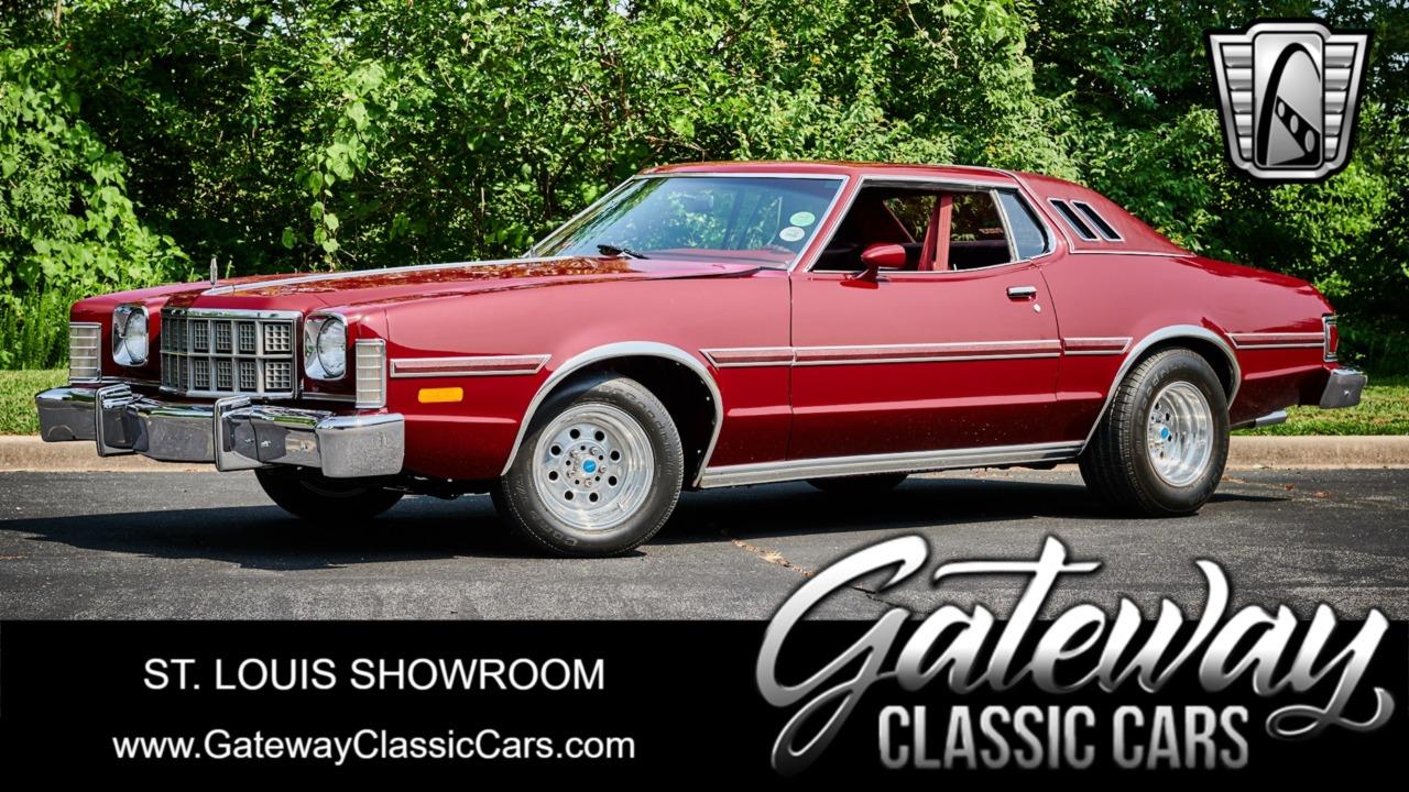 1976 Ford Gran Torino