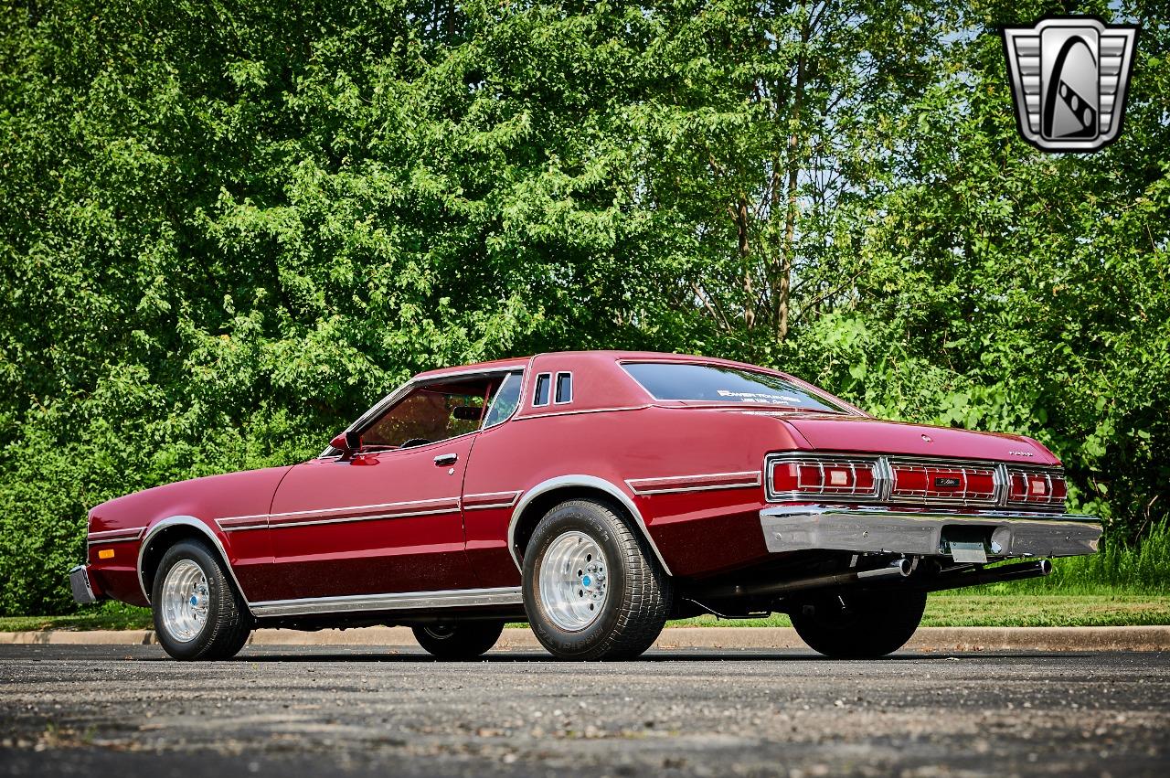 1976 Ford Gran Torino