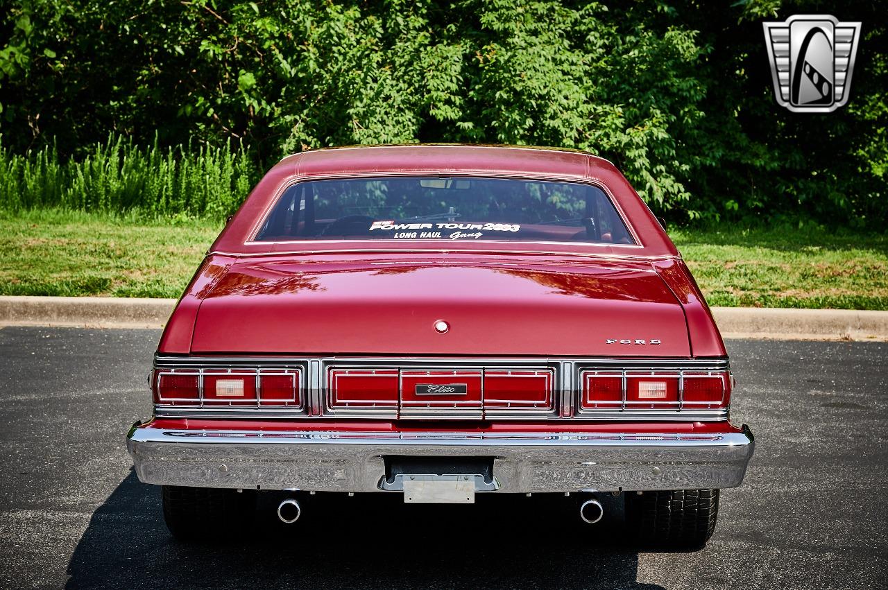 1976 Ford Gran Torino