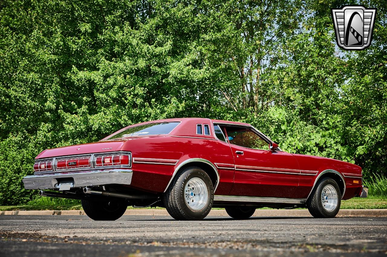 1976 Ford Gran Torino