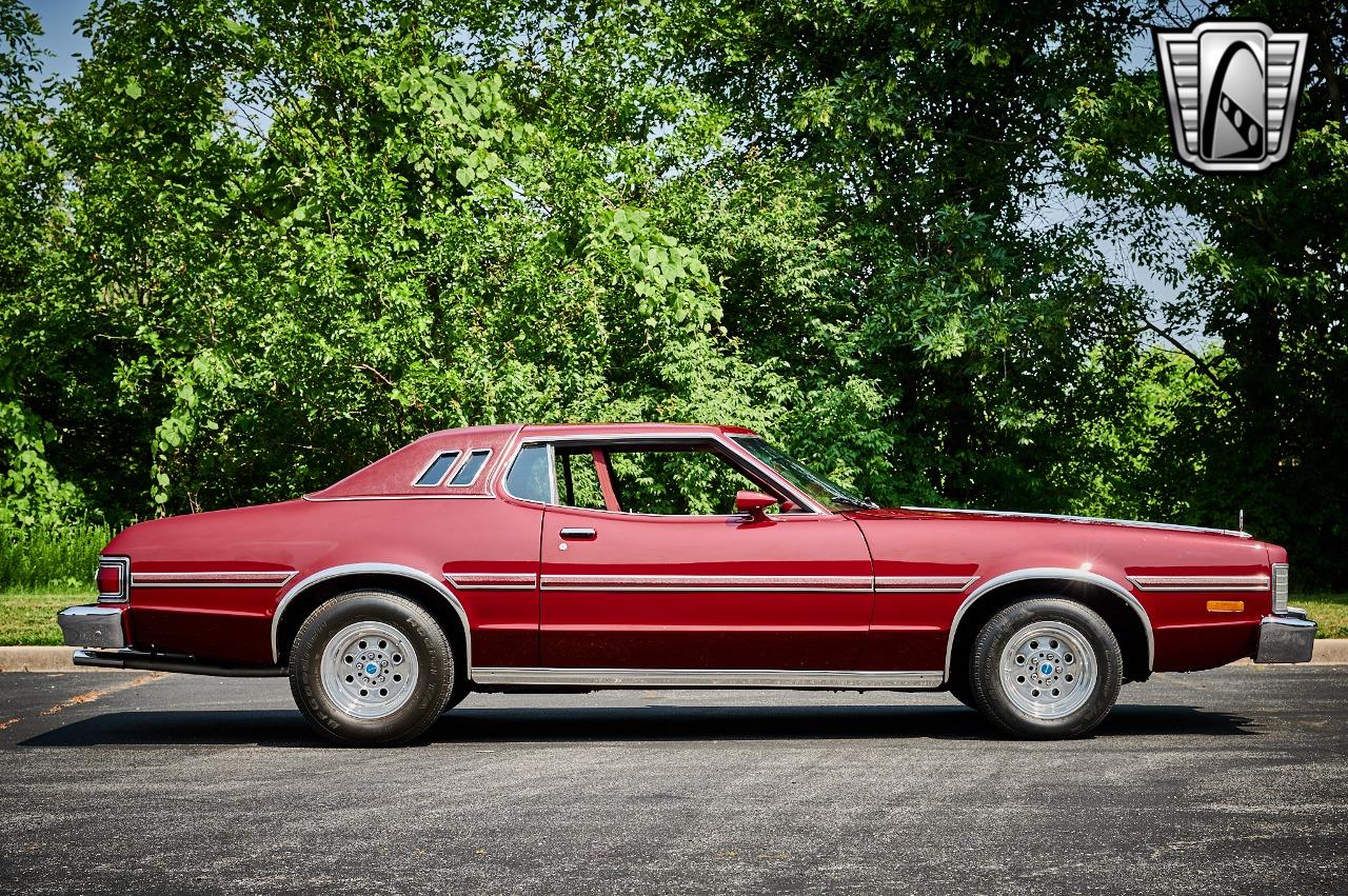 1976 Ford Gran Torino