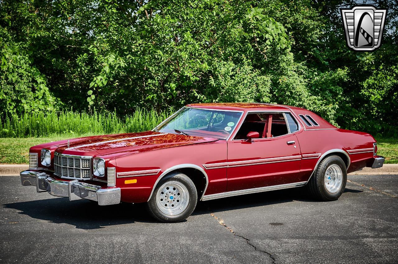 1976 Ford Gran Torino