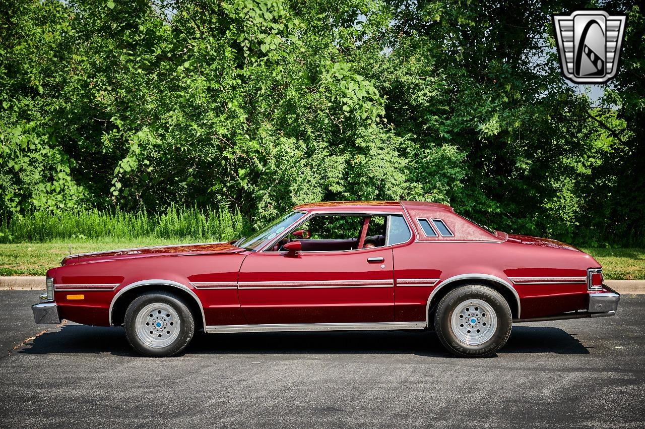 1976 Ford Gran Torino