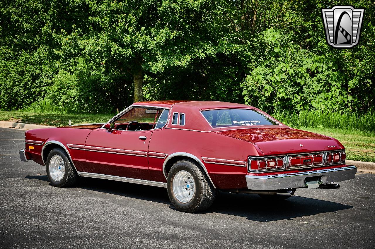 1976 Ford Gran Torino