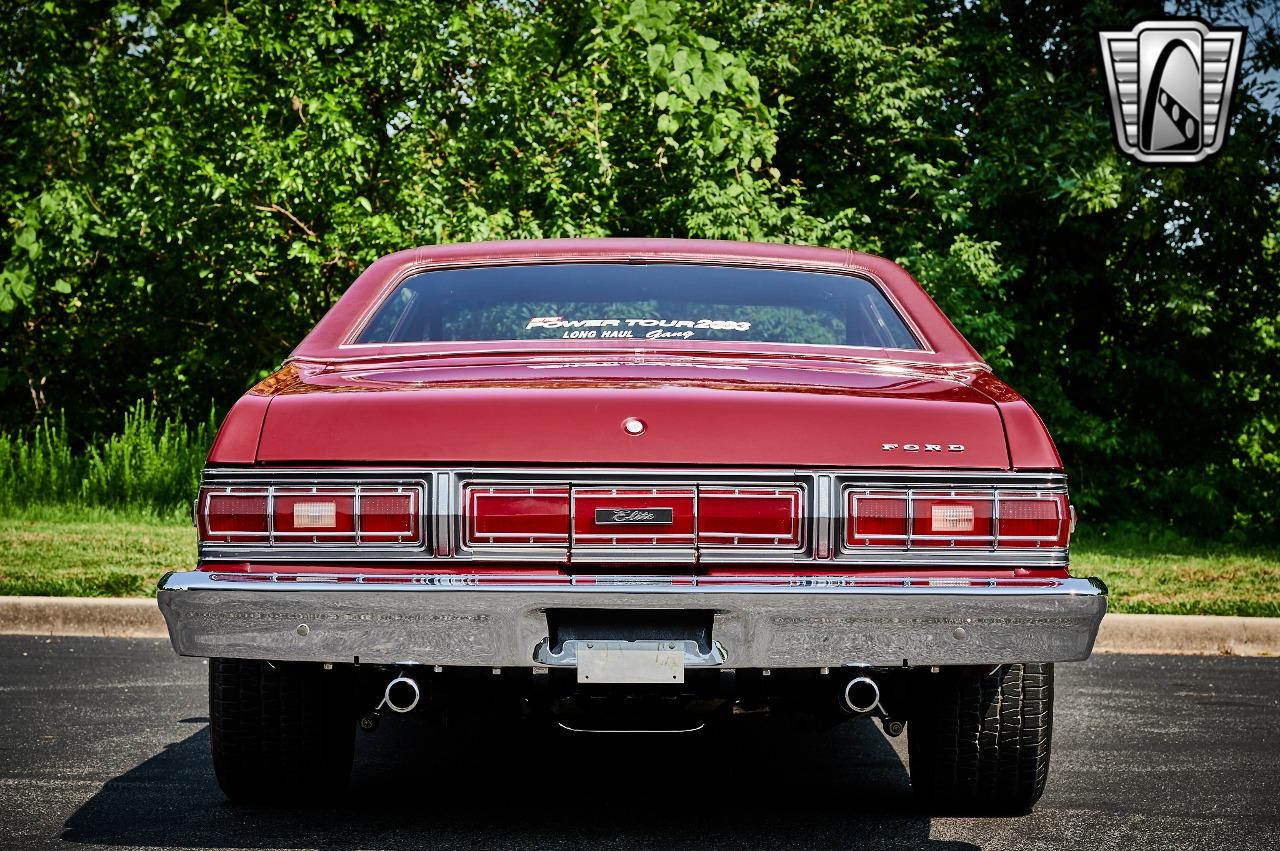 1976 Ford Gran Torino