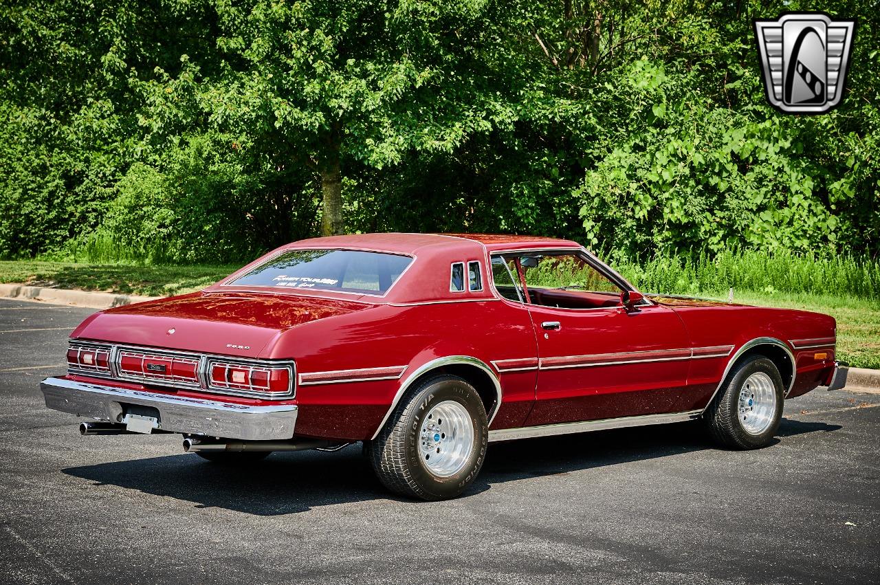 1976 Ford Gran Torino