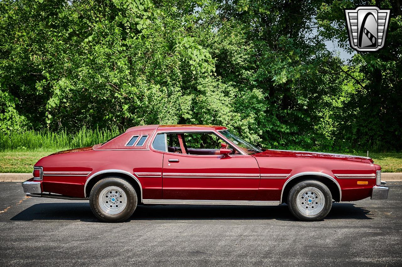 1976 Ford Gran Torino