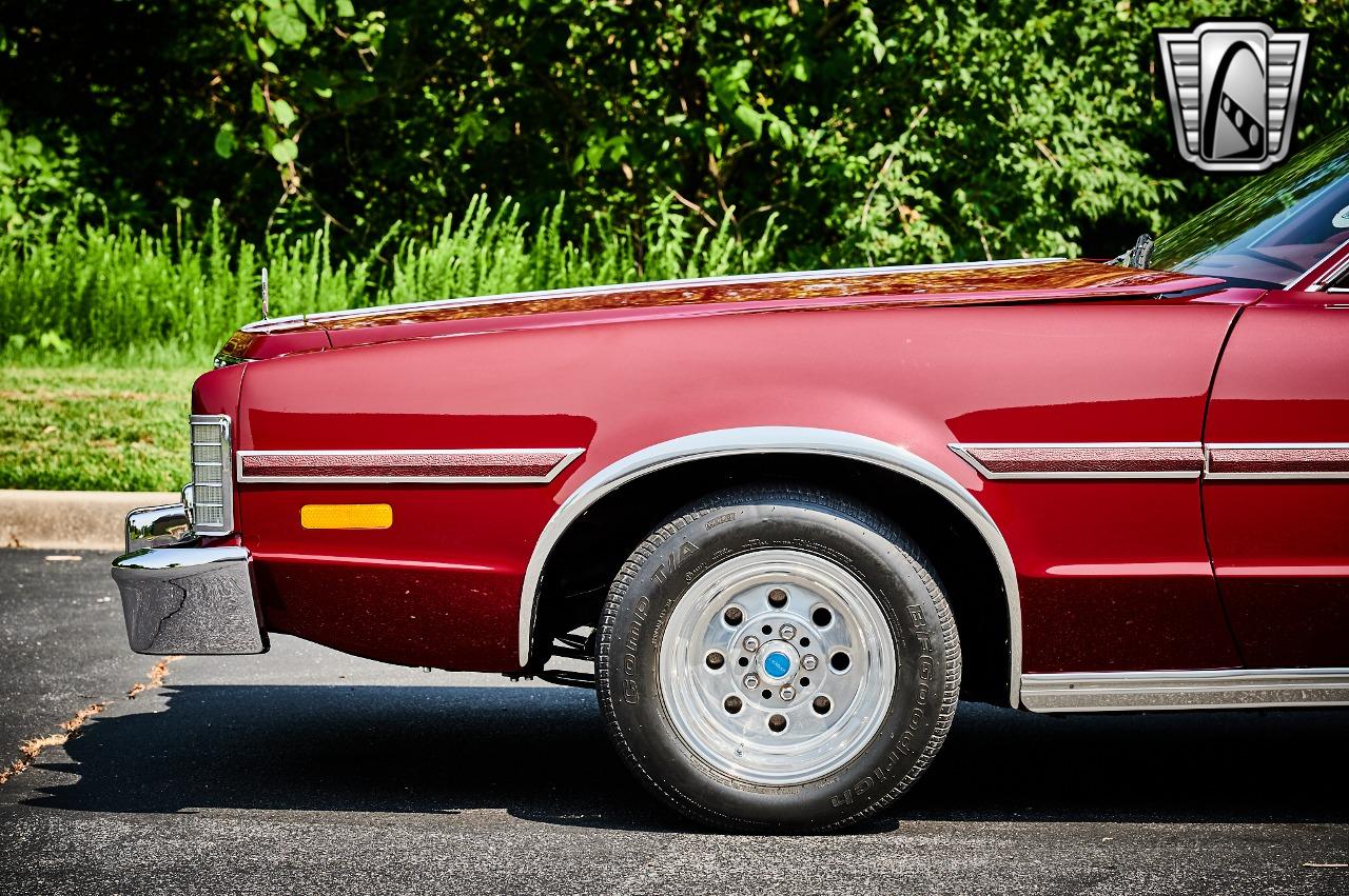 1976 Ford Gran Torino