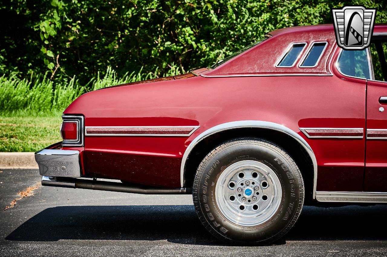 1976 Ford Gran Torino