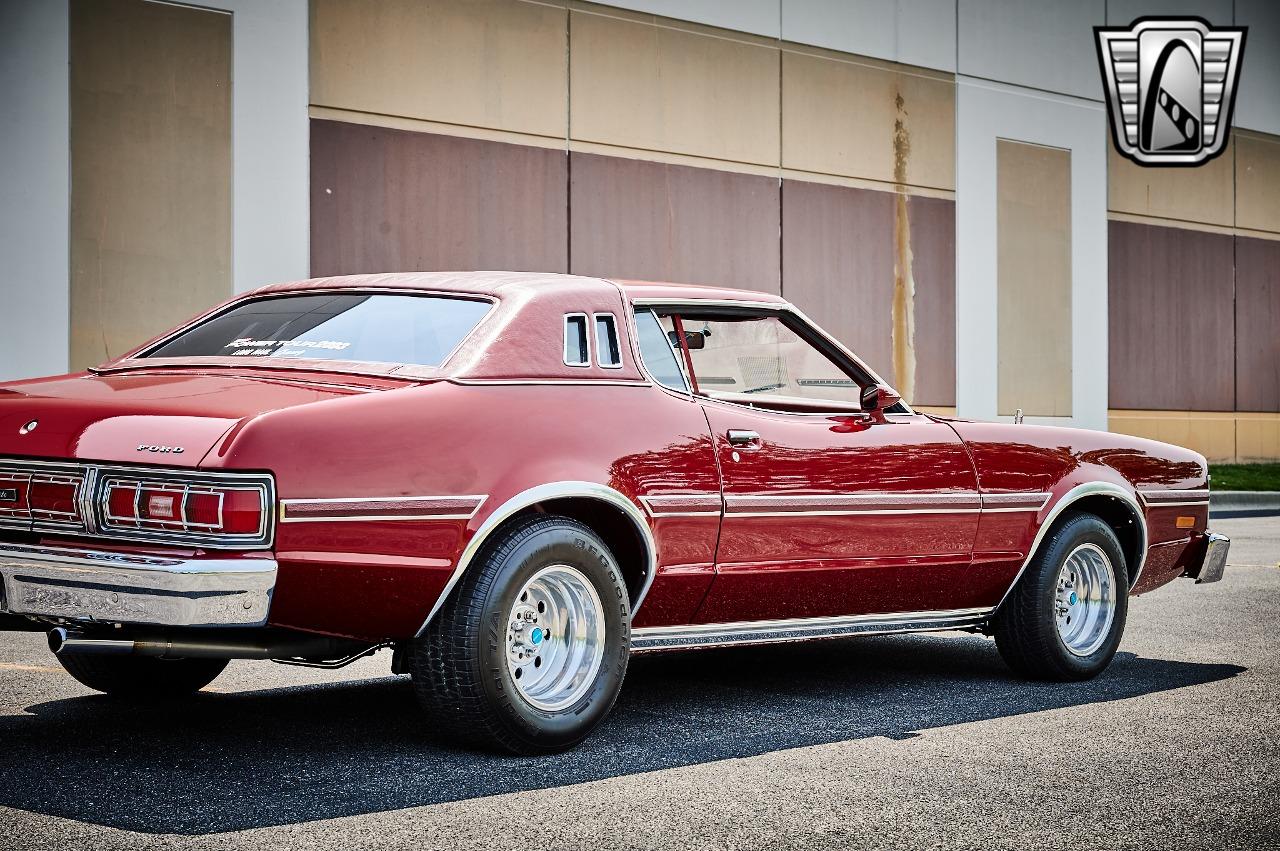 1976 Ford Gran Torino