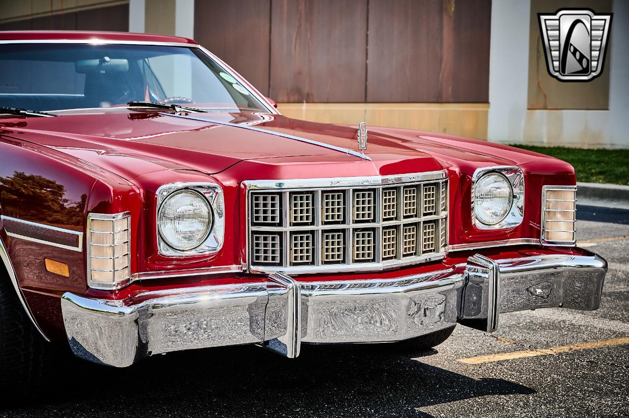 1976 Ford Gran Torino