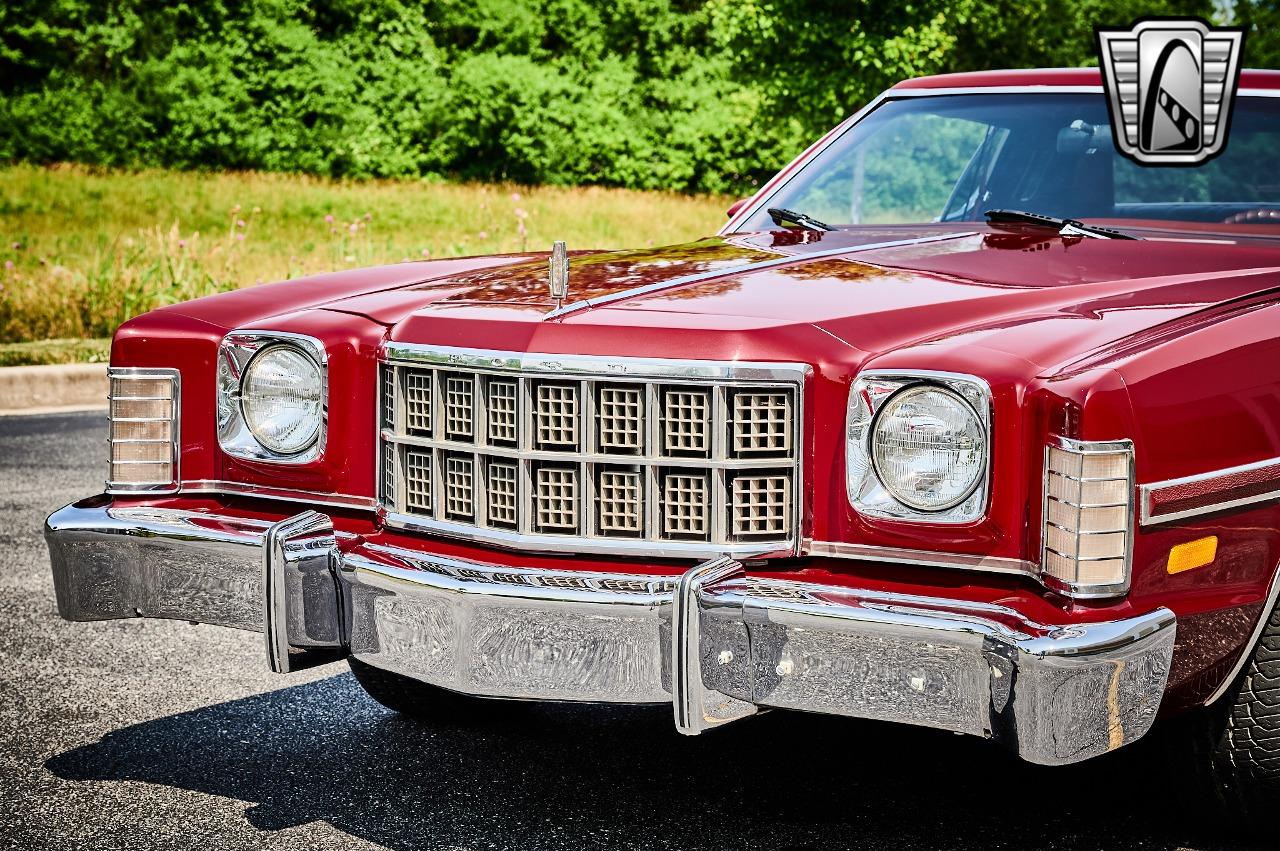 1976 Ford Gran Torino