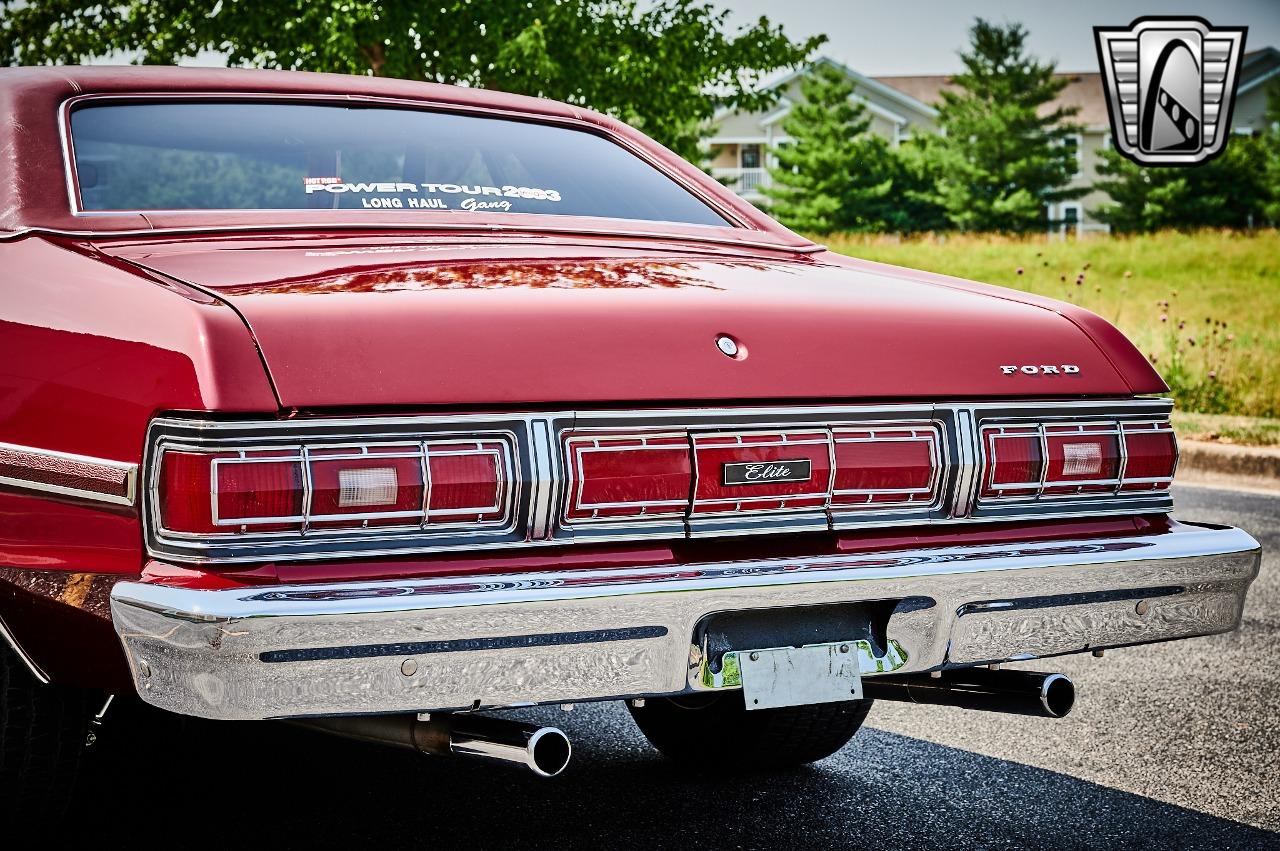 1976 Ford Gran Torino