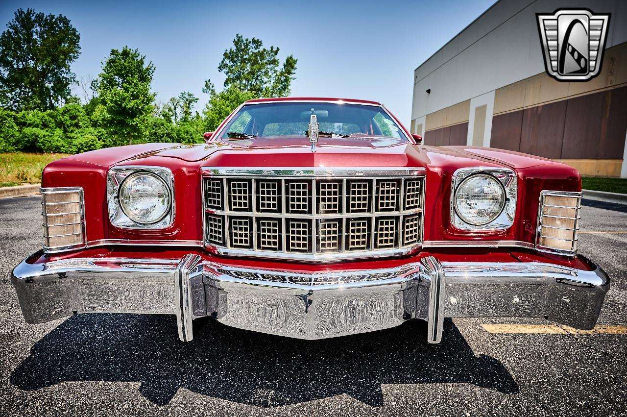 1976 Ford Gran Torino