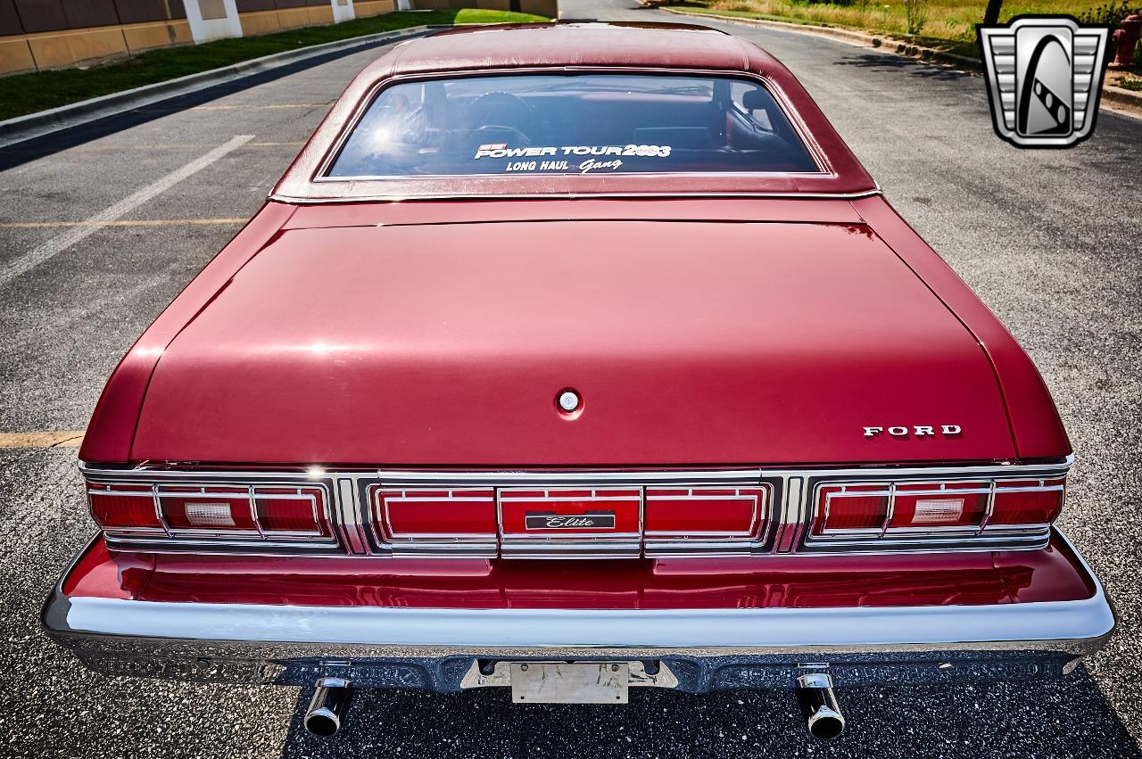 1976 Ford Gran Torino