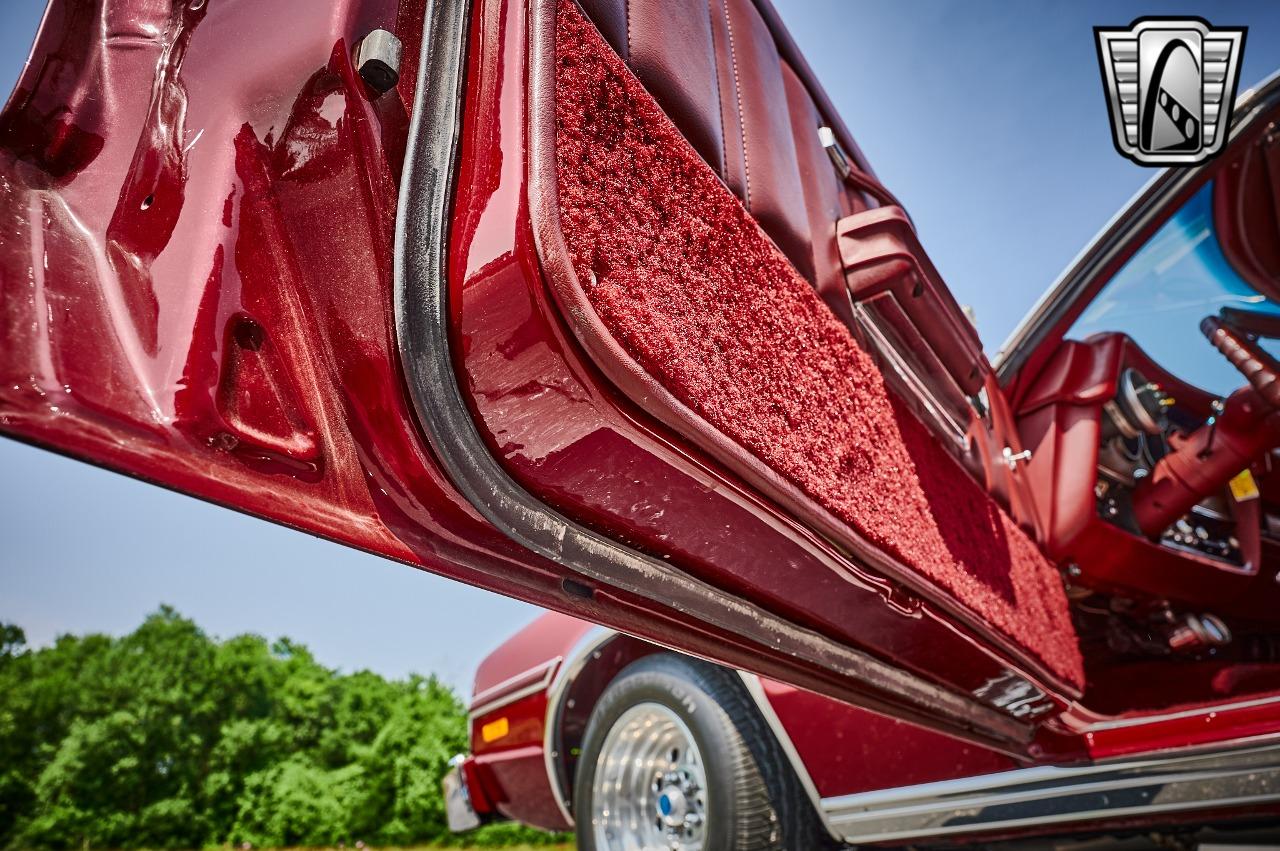 1976 Ford Gran Torino