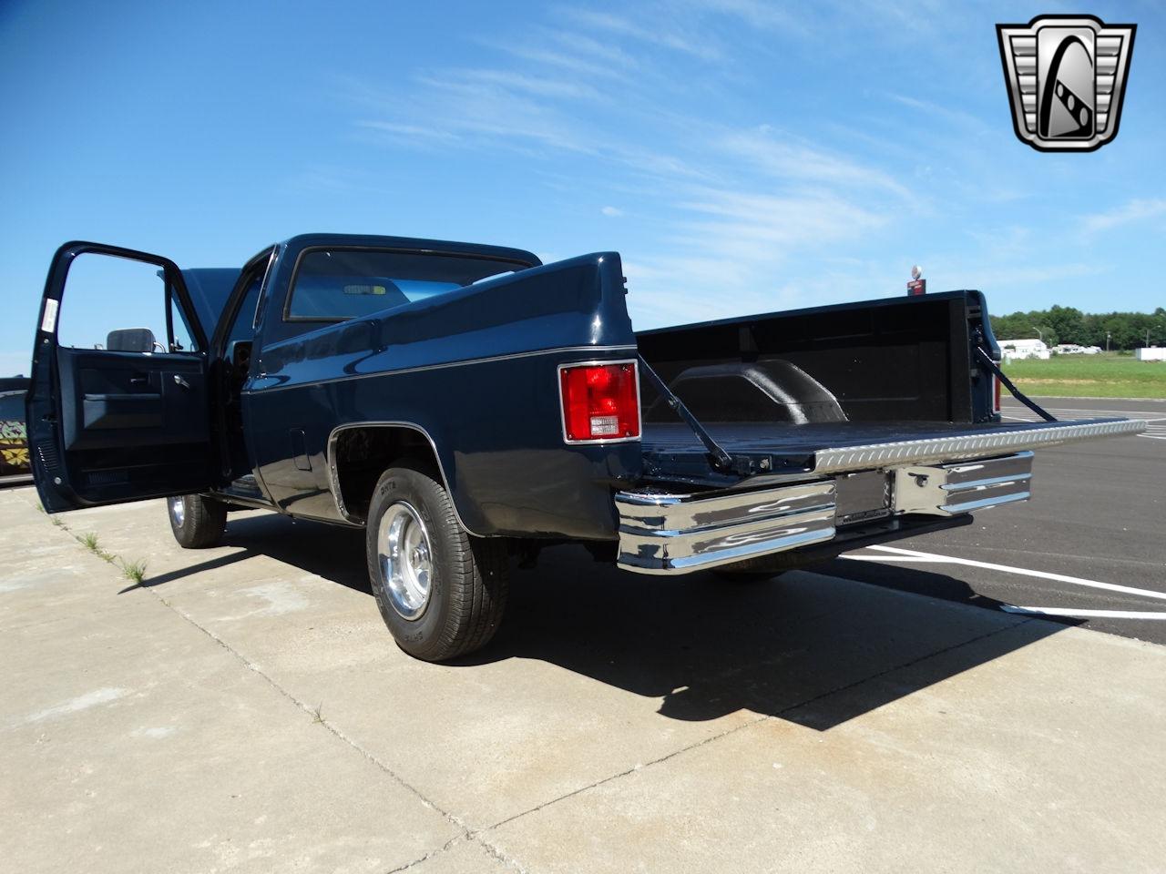 1987 Chevrolet R10