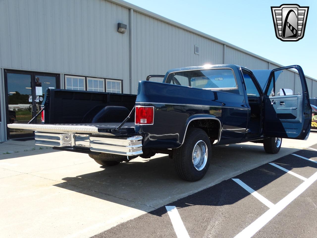 1987 Chevrolet R10