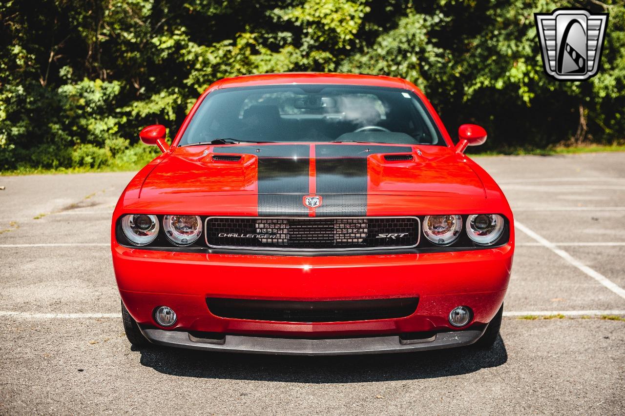 2009 Dodge Challenger