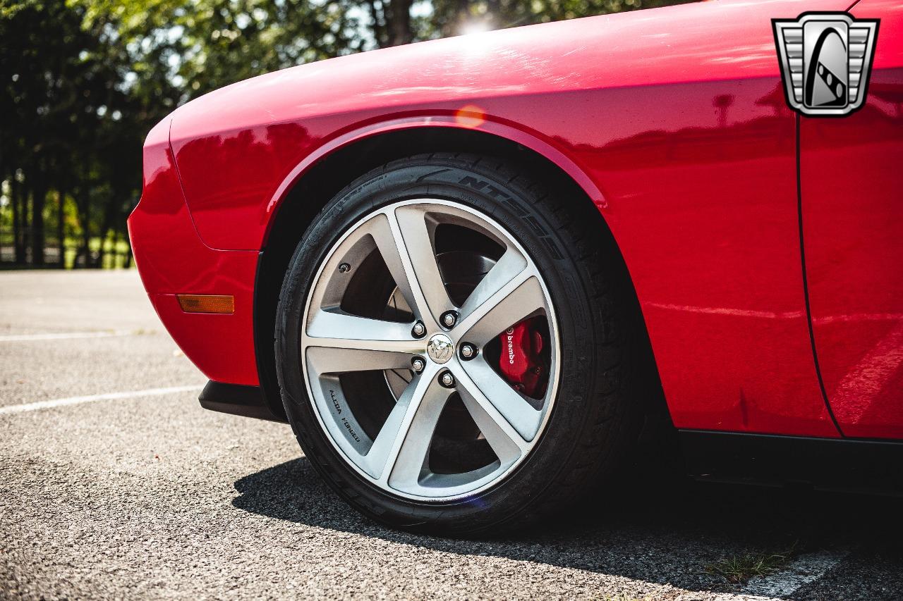 2009 Dodge Challenger