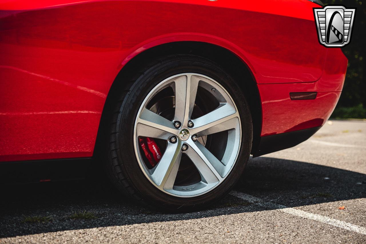 2009 Dodge Challenger