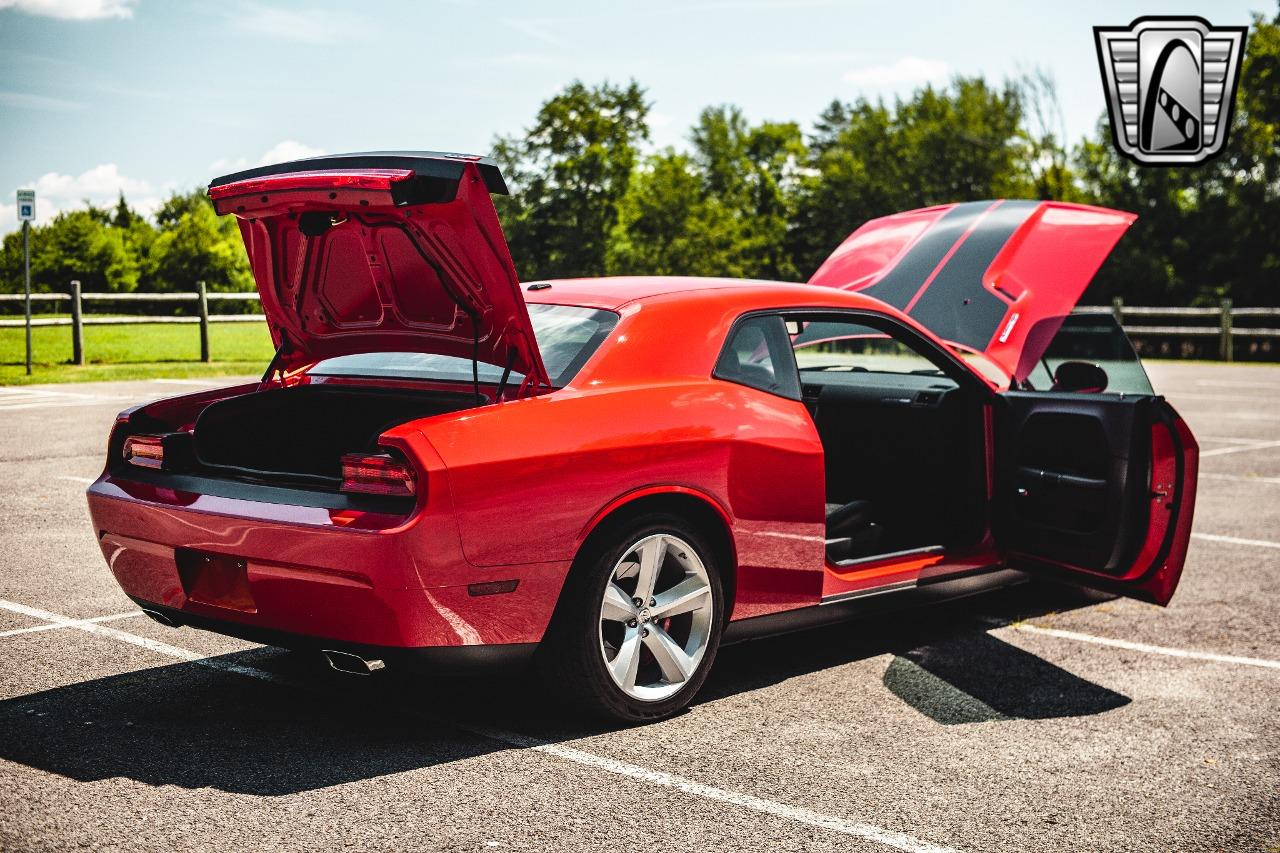 2009 Dodge Challenger