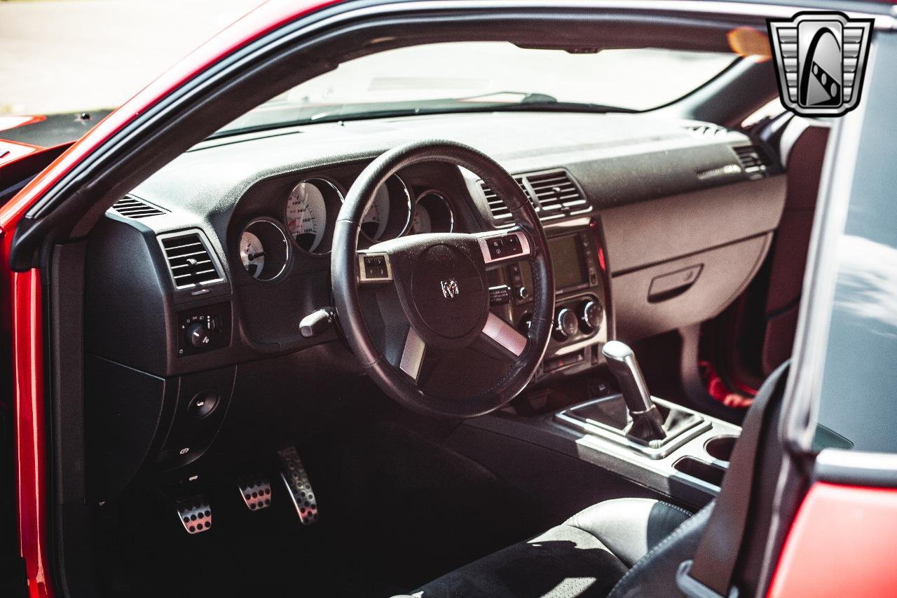 2009 Dodge Challenger