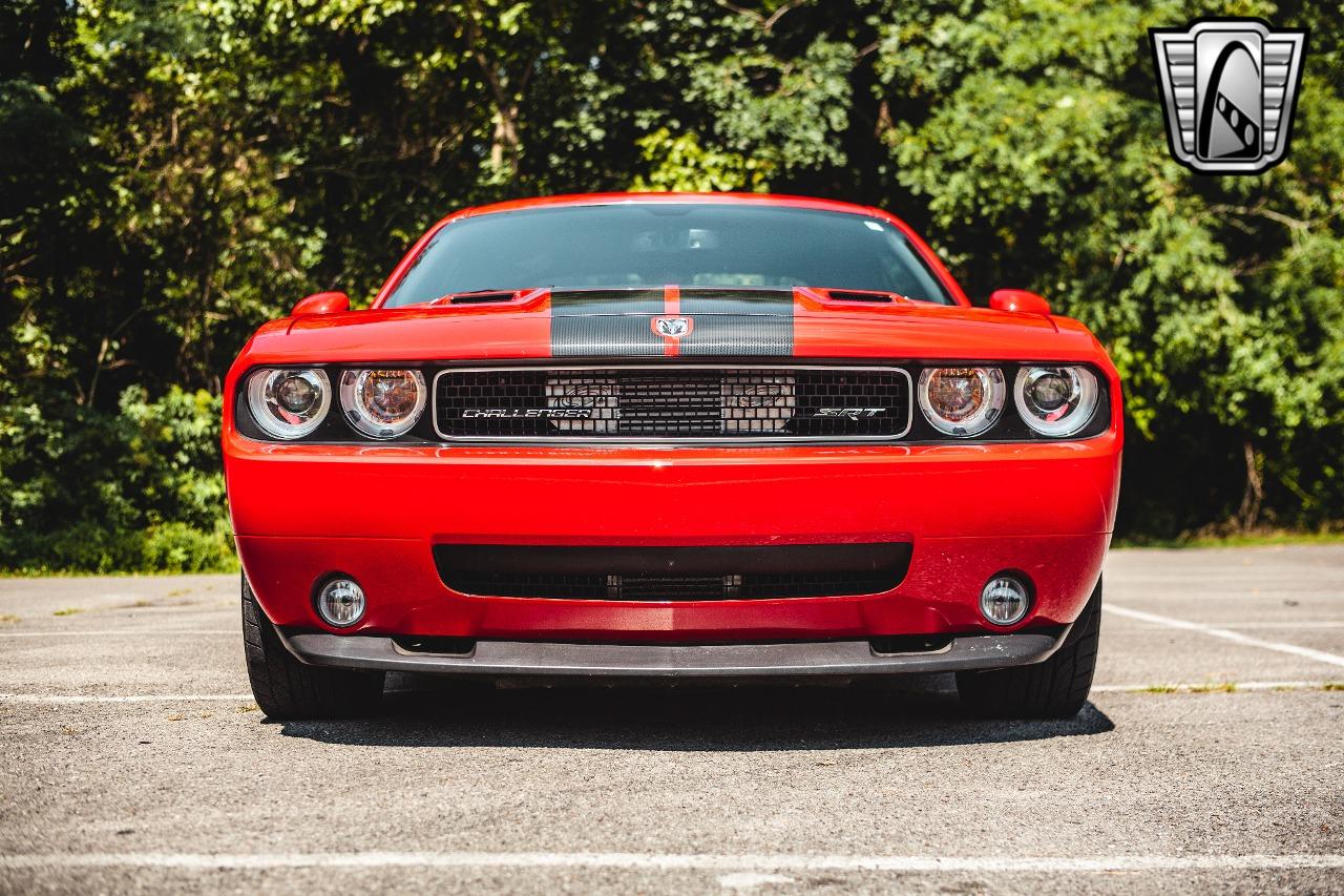 2009 Dodge Challenger