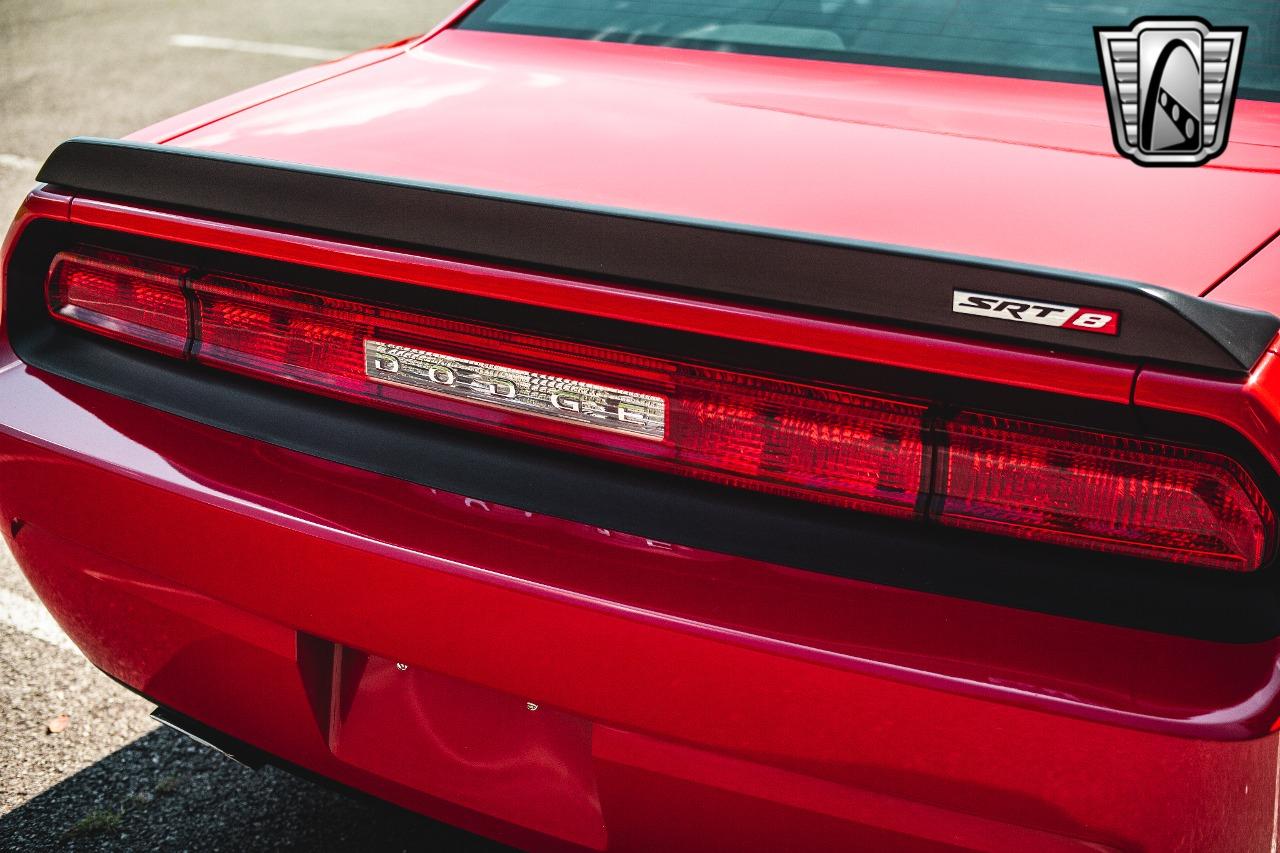 2009 Dodge Challenger