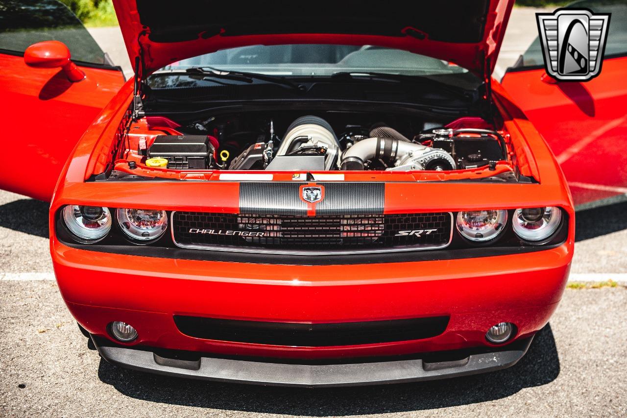 2009 Dodge Challenger