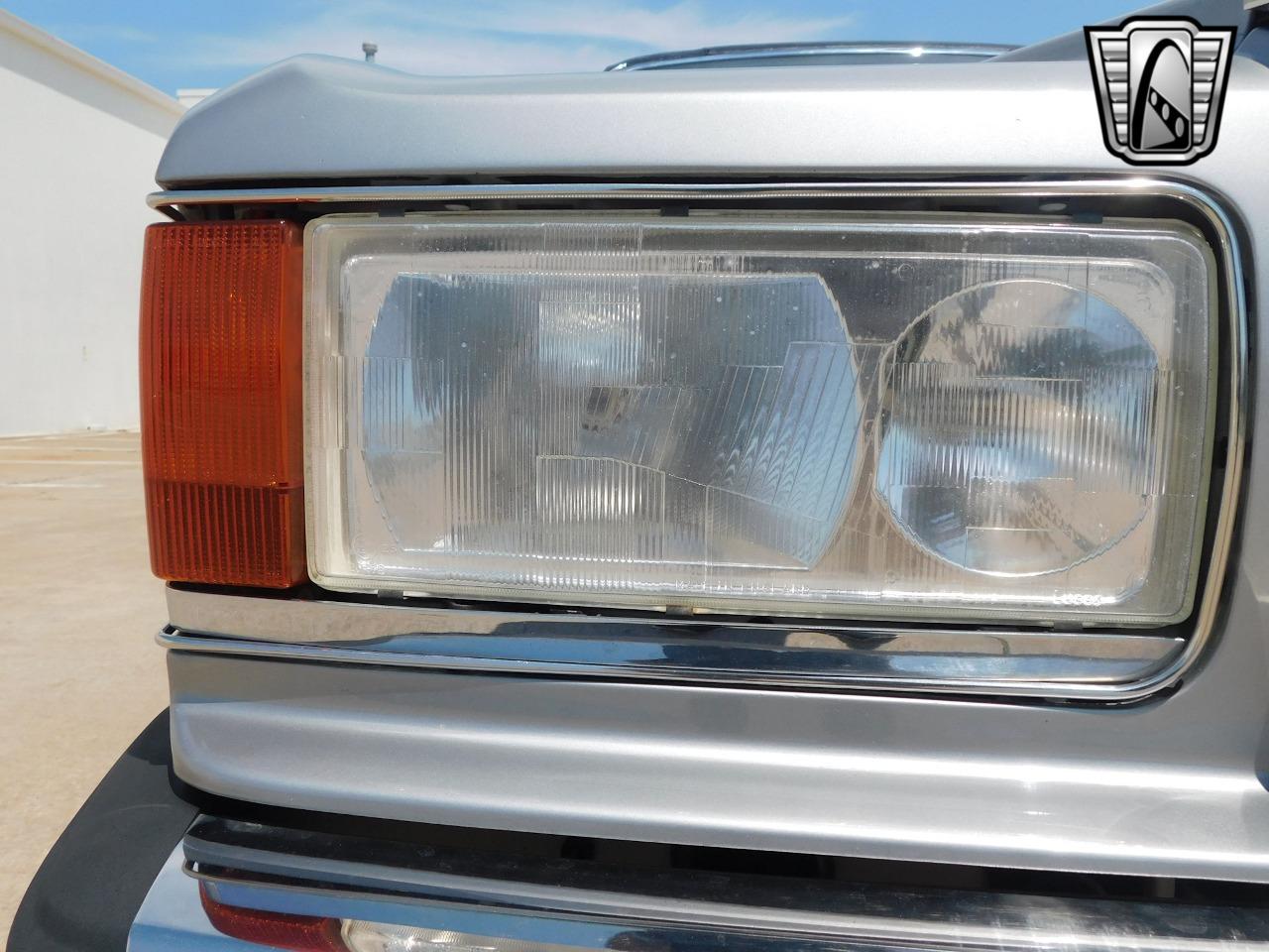 1986 Rolls - Royce Silver Spur