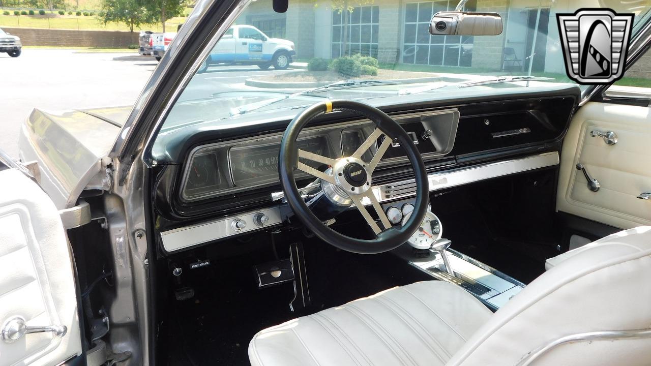 1966 Chevrolet Impala