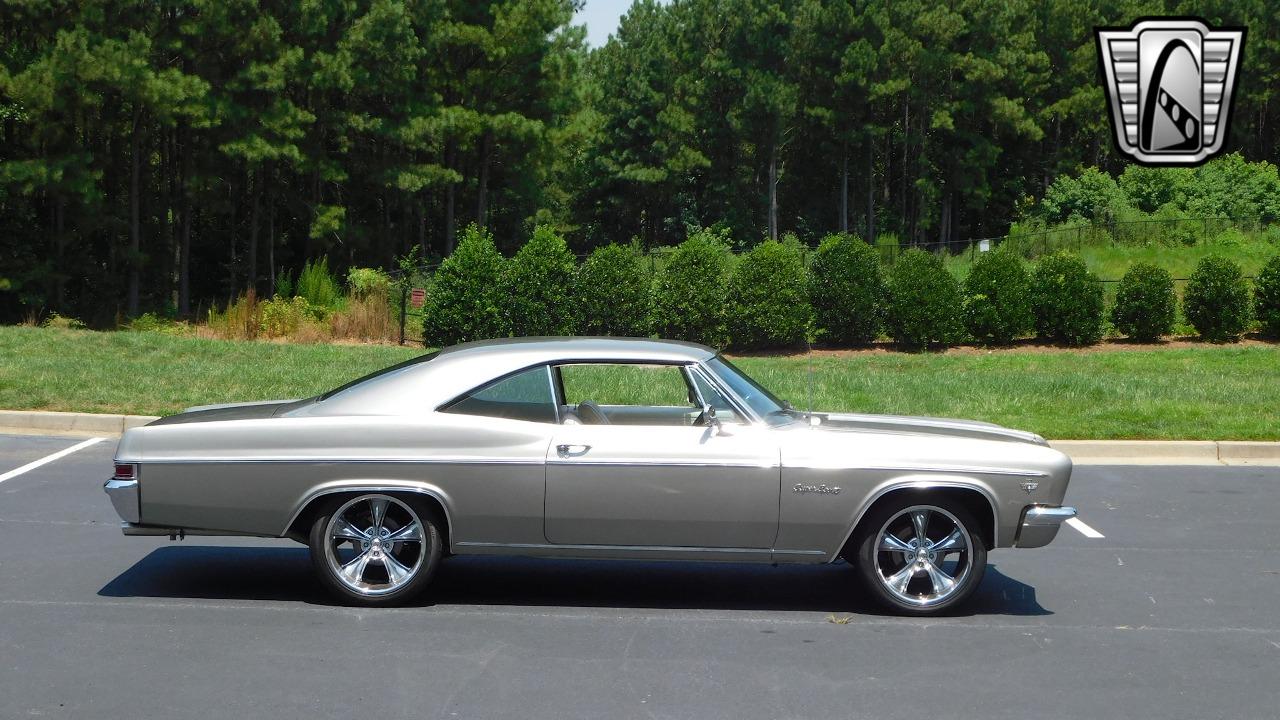 1966 Chevrolet Impala