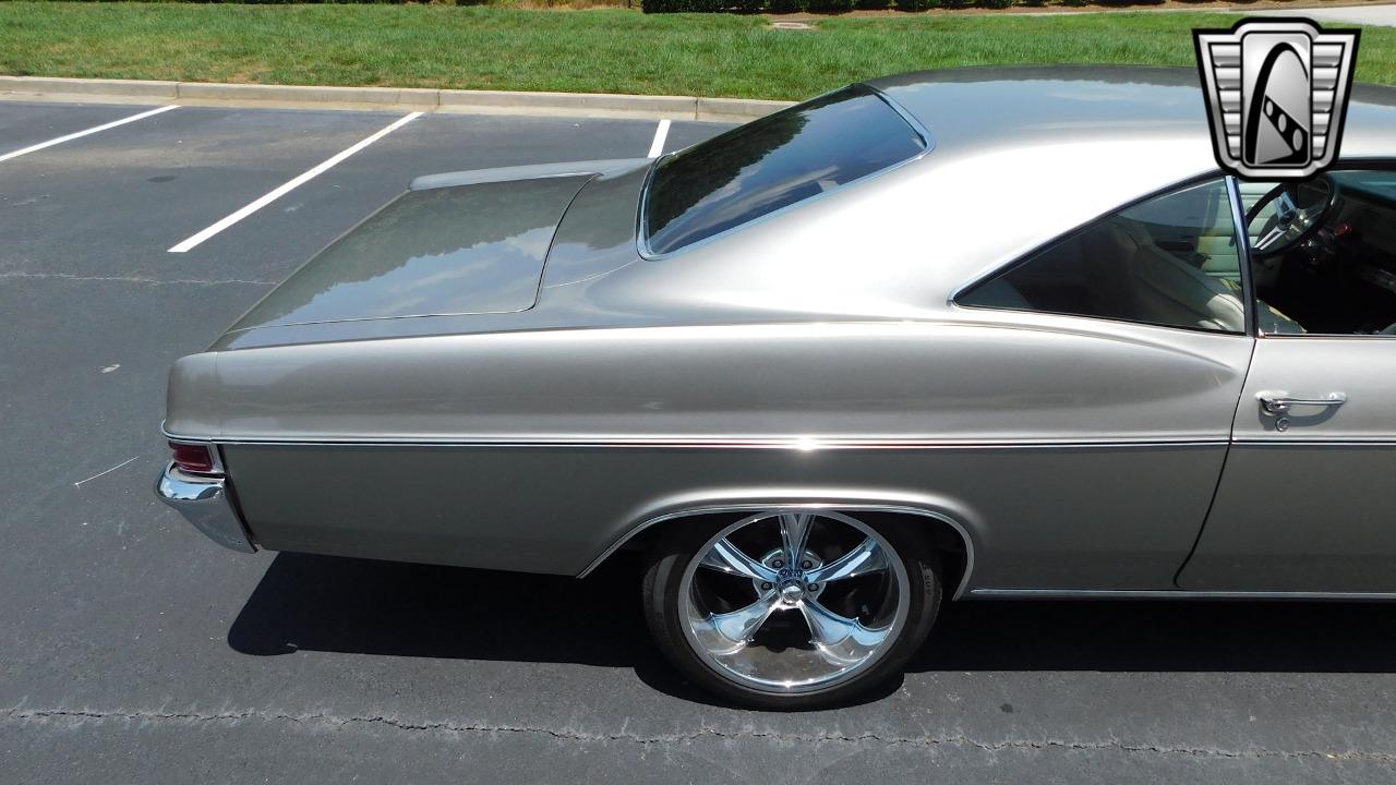 1966 Chevrolet Impala