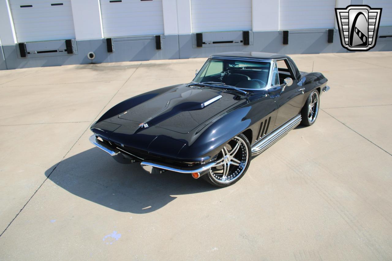 1965 Chevrolet Corvette