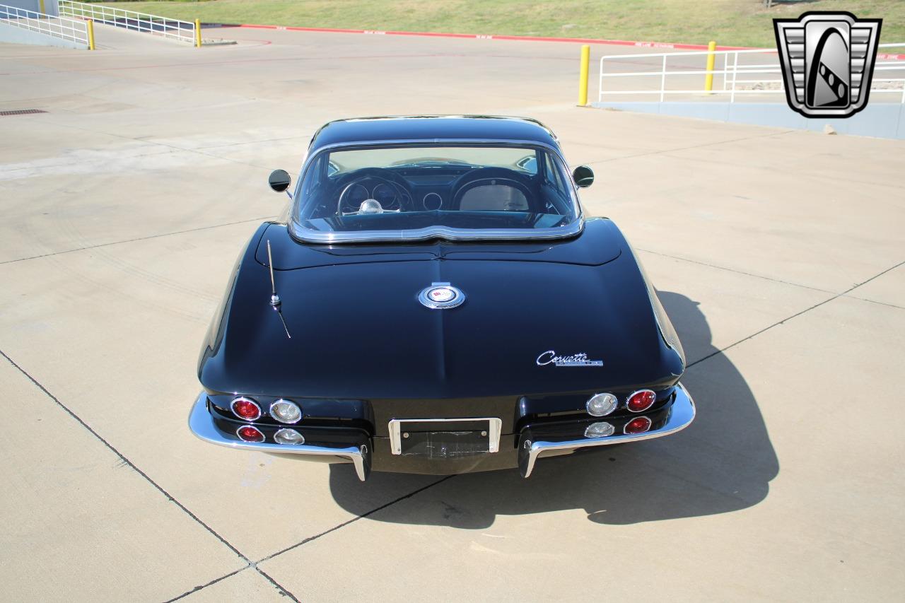 1965 Chevrolet Corvette