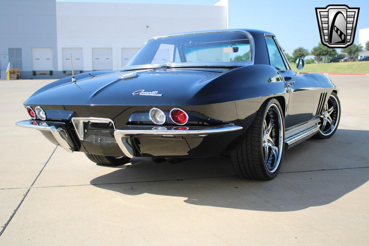 1965 Chevrolet Corvette