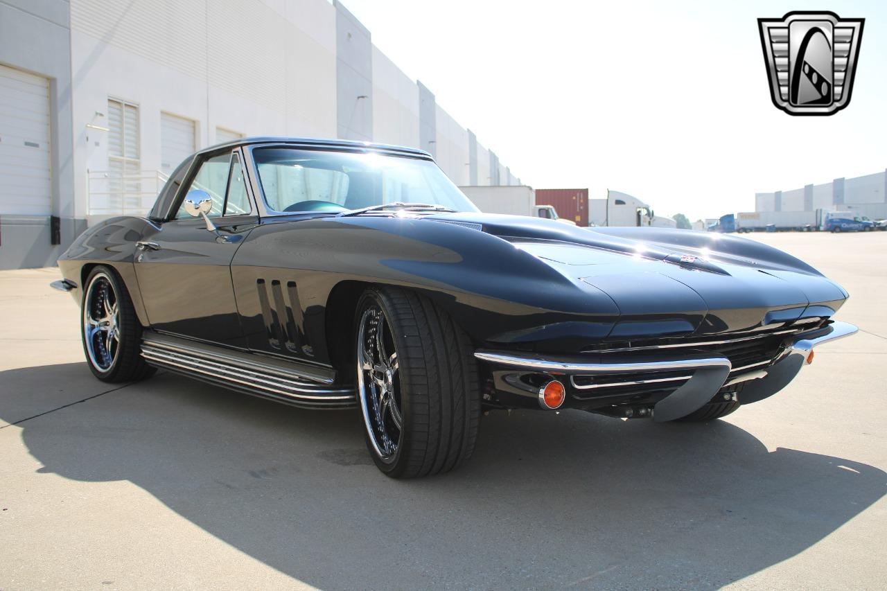 1965 Chevrolet Corvette